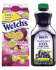 New Coupon – $1.00 off TWO Welch’s Refrigerated Juice Cocktails