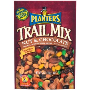 Planters Trail Mix Only $0.83 at Publix Starting 7/5