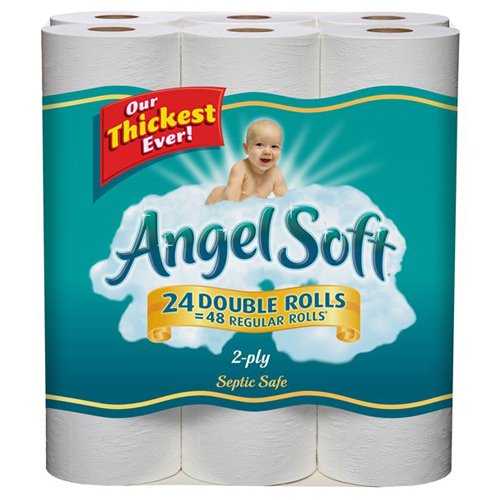 Angel Soft Deal at PUBLIX!!  Hurry and print this coupon!!!!!