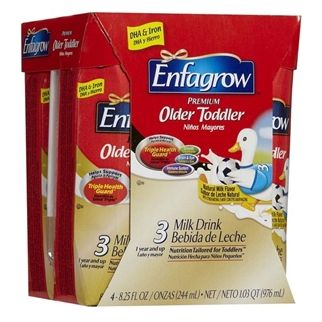 SUPER CHEAP Enfagrow Toddler Drinks at Winn Dixie!  HURRY, one day only!