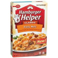 Publix Hot Deal Alert! Hamburger Helper Only $.90 Starting 7/30