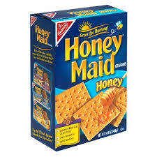 Publix Hot Deal Alert! Nabisco Honey Maid Grahams Only $1.73 Until 7/29