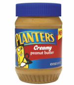 Planters Peanut Butter Only $1.50 at Publix