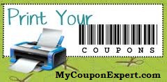Here are the NEW coupons that have popped up so far today!  Check it out!