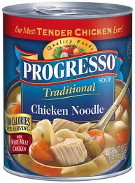 Progresso Soup Only $0.75 at CVS Until 11/29