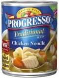 Possible Overage on Progesso Soups at Publix Starting 5/29
