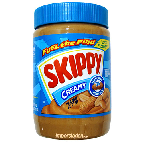 Publix Hot Deal Alert! Skippy Peanut Butter Only $1.05 Starting 4/16