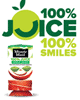 Brand New Coupon – $1.00 off any one Minute Maid Juice Box 10-pk!!!
