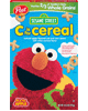 Ginormous Savings! $1.00 off any ONE (1) Post Sesame Street Cereal
