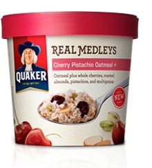 Good deal on QUAKER products at Publix starting Saturday!!  ONE DAY ONLY!