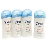 Dove Antiperspirant Deodorant only $0.65 at Publix Until 7/16