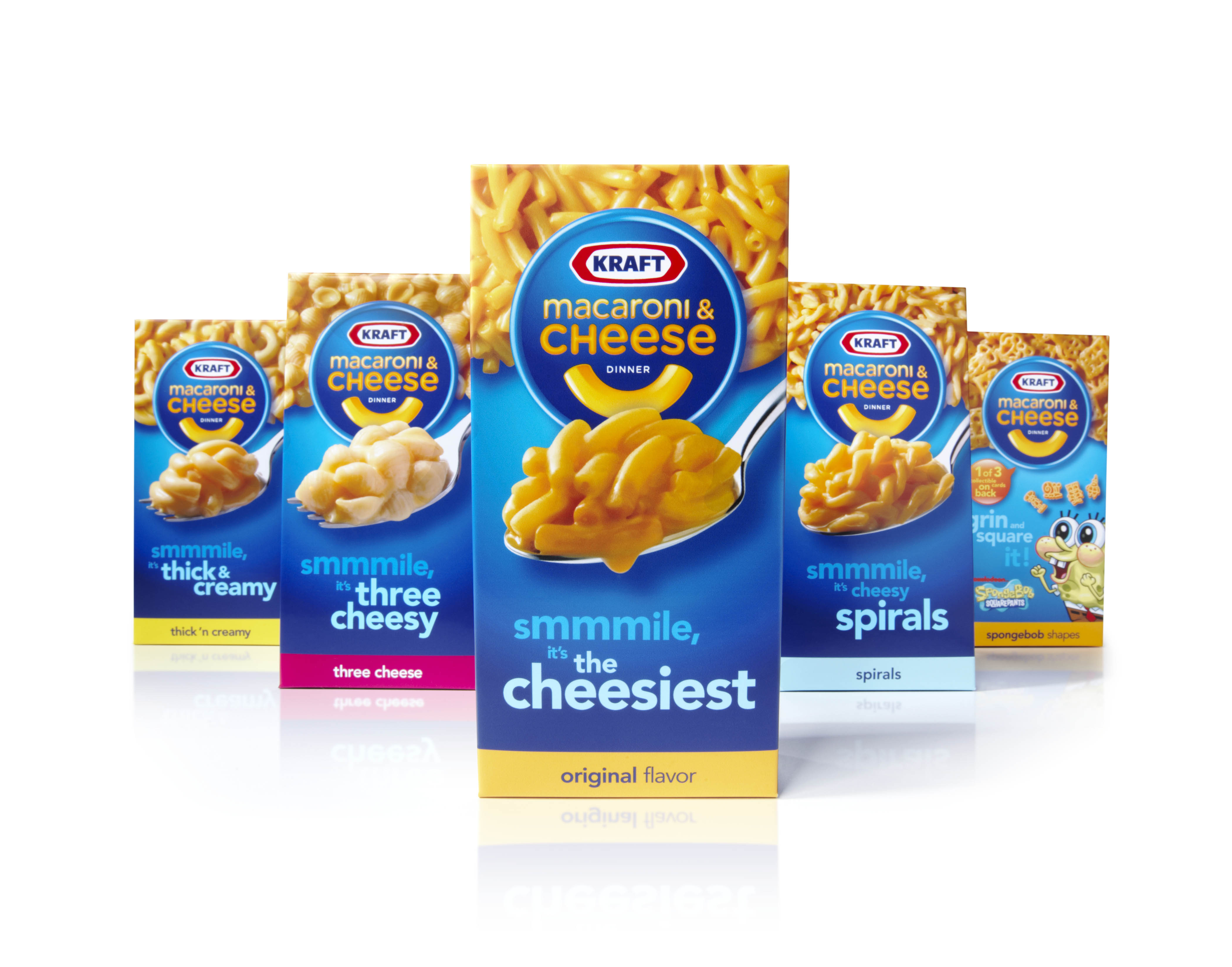 Kraft Macaroni & Cheese Only $0.39 at Publix Until 11/13