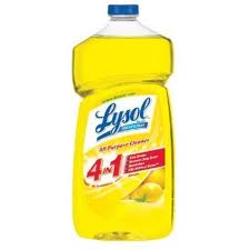 Lysol Cleaner Only $0.60 at Publix Until 9/3