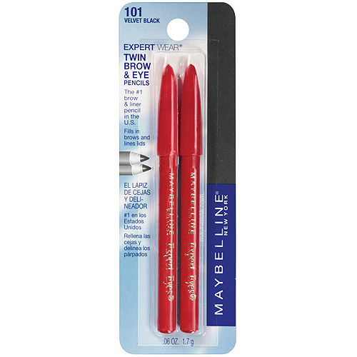 Publix Hot Deal Alert! Maybelline Pencil Eyeliner Only $0.49 Until 12/5