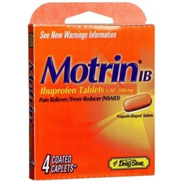 Motrin 600 price