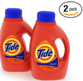 Tide 50oz $4.94 shipped right to your door!  Check this out!