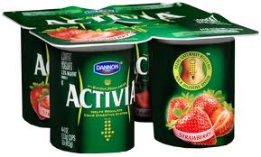 Publix Hot Deal Alert! Dannon Activia Yogurt Only $.20 Until 8/19