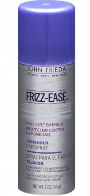 Publix Hot Deal Alert! Frizz-Ease Hair Spray Only $.29 Until 10/9