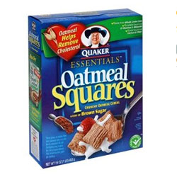 Publix Hot Deal Alert! Quaker Oatmeal Squares Only $1.55 Until 6/3