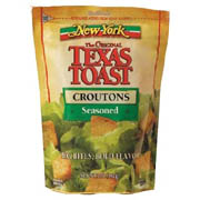 New York Texas Toast Croutons Only $0.10 at Publix Starting 7/10