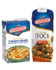 New Coupon!! $1.00 off (3) cartons of Swanson Broth or Stock