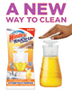 We found another one! $1.50 off on any Windex Touch-Up Cleaner products