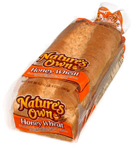 Publix Hot Deal Alert! Nature’s Own Bread Only $1.13 Starting 5/28