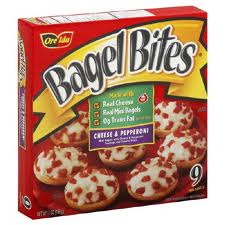 Publix Hot Deal Alert! Bagel Bites Only $0.56 Until 10/7