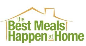 NEW Best Meals Happen at Home Coupons!