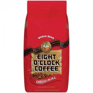 eight o clock coffee