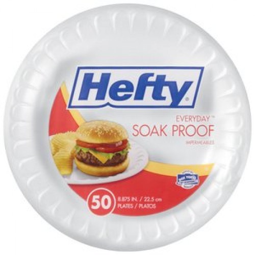 Publix Hot Deal Alert! Hefty Products Only $1.00 Starting 8/6