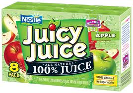 Publix Hot Deal Alert! Juicy Juice Only $0.75 Until 12/24