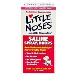 PUBLIX great deal on Little Noses Saline!!