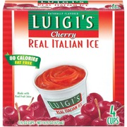 FREE Luigi’s Italian Ice at Dollar Tree!!