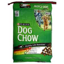 DOG CHOW DEAL at Target!!!  Wow!  Hurry up!!