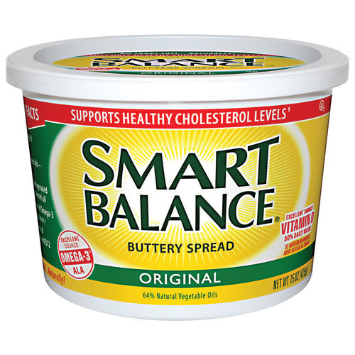 Smart Balance Spread Buttery Original Only $0.23 at Publix Until 12/18