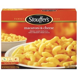 Stouffer’s Family Size Only $2.99 at Publix Until 9/3