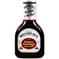 Sweet Baby Ray’s Gourmet Sauces Only $1.20 at Publix Until 9/3