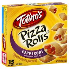 Possible FREE TOTINO ROLLS at Winn Dixie!!  Check this out!