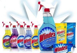 Publix Hot Deal Alert! Windex Original Glass Cleaner Only $1.47 Until 12/9