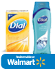 New Coupon!! Buy any 2 Dial Bars or Body Washes, get 1 free