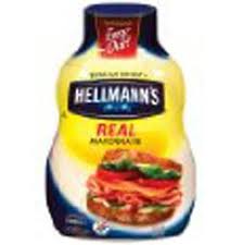 Publix Hot Deal Alert! Hellmann’s Squeeze Mayo Only $1.75 Starting 5/14