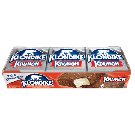 Publix Hot Deal Alert! Klondike Ice Cream Treats Only $1.40 – 9/3 ONLY!!