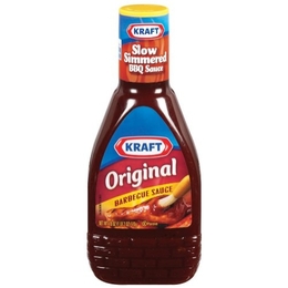 Kraft Barbecue Sauce Only $0.48 at Publix Starting 7/3