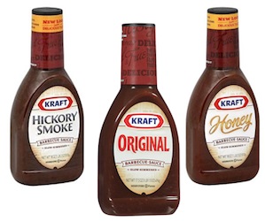 Publix Hot Deal Alert! FREE Kraft BBQ Sauce Until 3/18