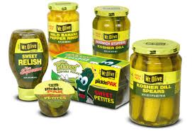 Publix Hot Deal Alert! Mt Olive Pickles Only $.99 Starting 5/21
