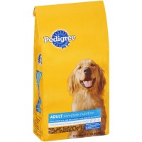 Publix Hot Deal Alert! Pedigree Food for Dogs or Puppies Only $.25 Until 6/24