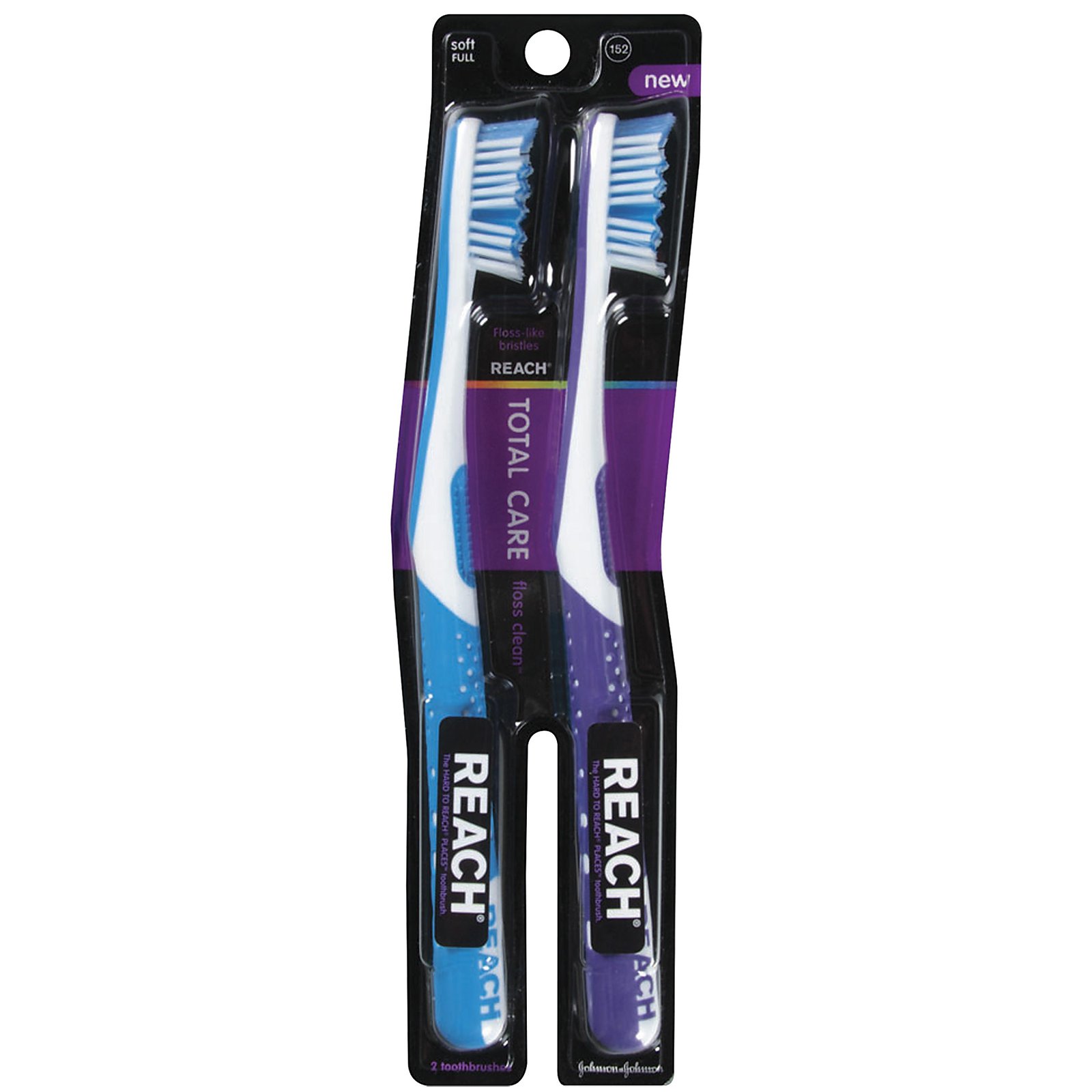 FREE Toothbrushes at Dollar General and Walmart!!