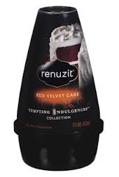 Renuzit Air Freshener Only $0.59 Until 1/10