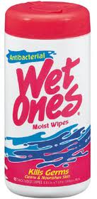 Wet Ones Only $0.35 at Publix Until 6/4